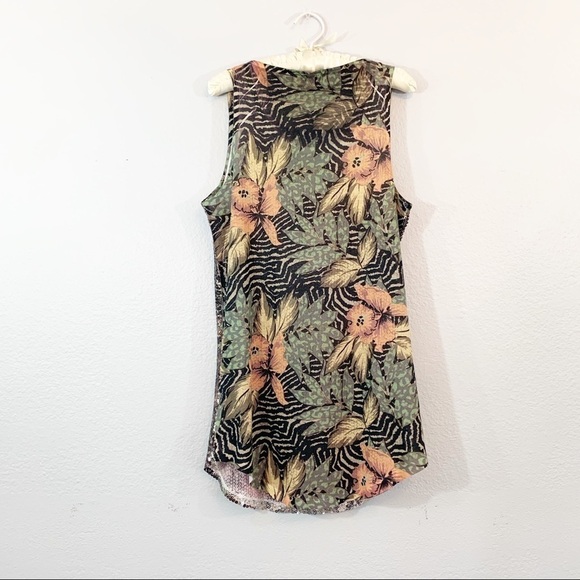 Urban Outfitters Silence + Noise Sequined Dress - Picture 2 of 6